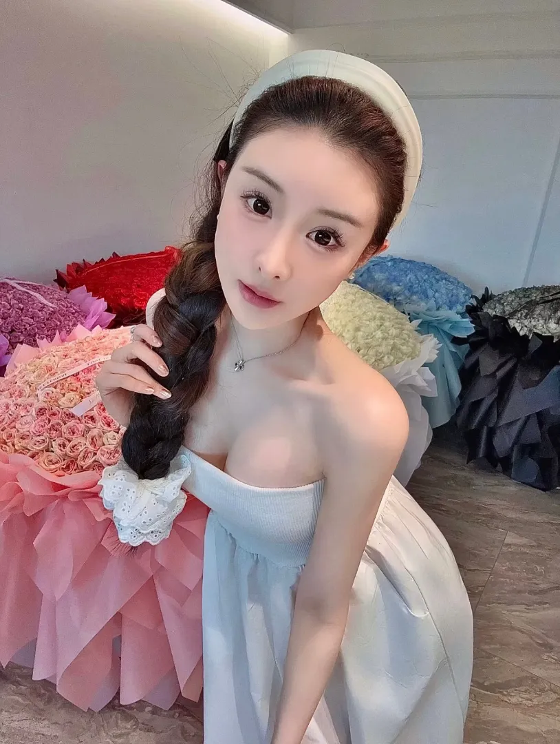 极品少御允儿皮肤白嫩 Gallery 7