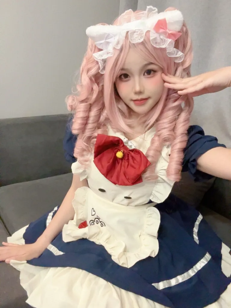 头牌兼职 李倩 上下三点粉 Gallery 4