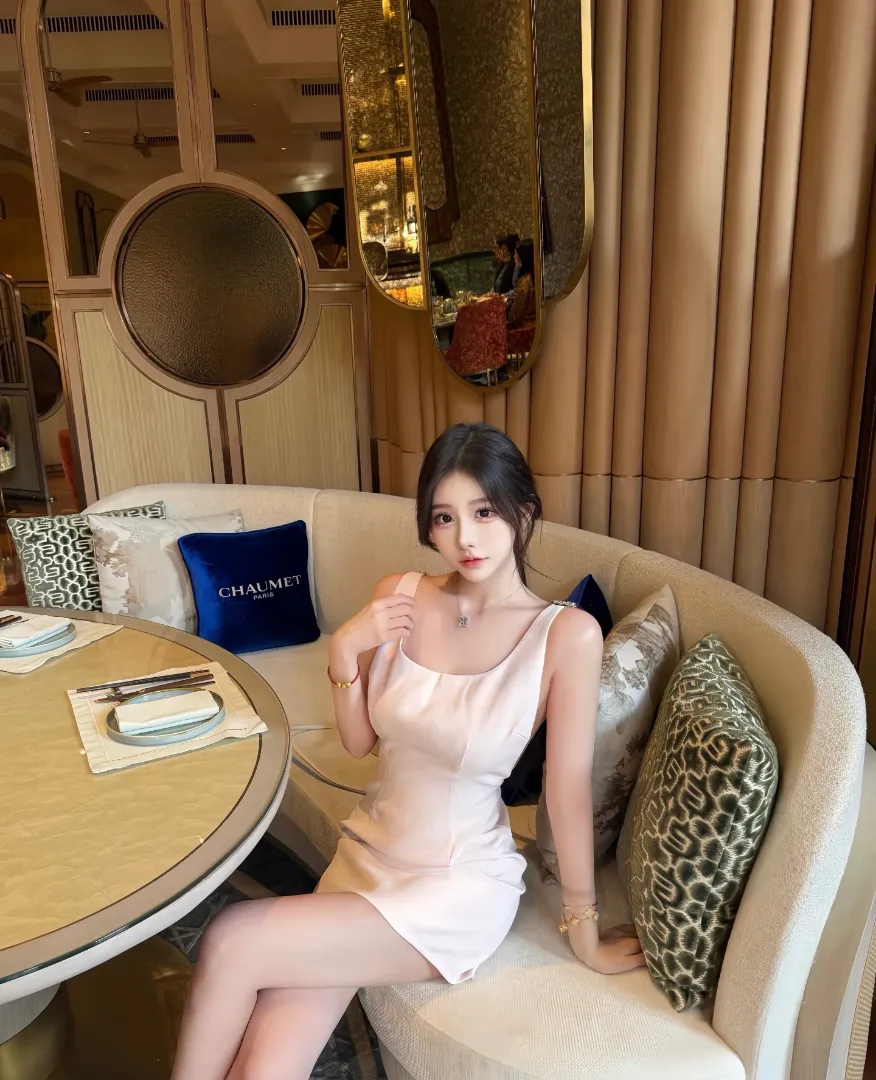 Y1024H-雯雯 浦东极品百醇 167D.07 Gallery 8
