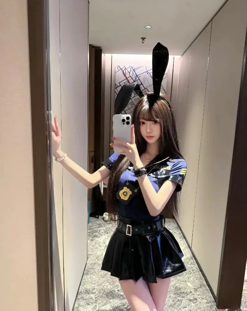 Y4439-瑶瑶 静安极品嫩妹 168D.07 Gallery 5