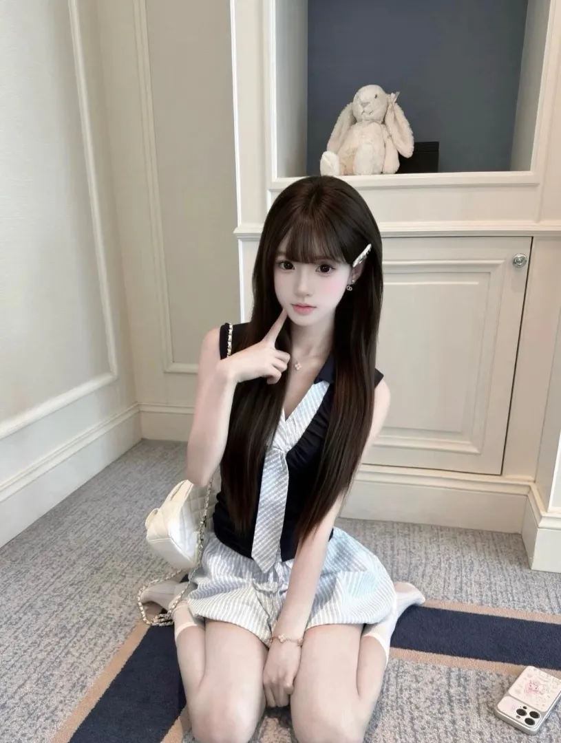 Y4439-瑶瑶 静安极品嫩妹 168D.07 Gallery 6