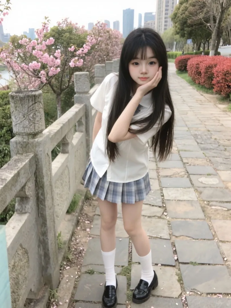 闵行08➕栋, 黎 学生兼职纯新 Gallery 5