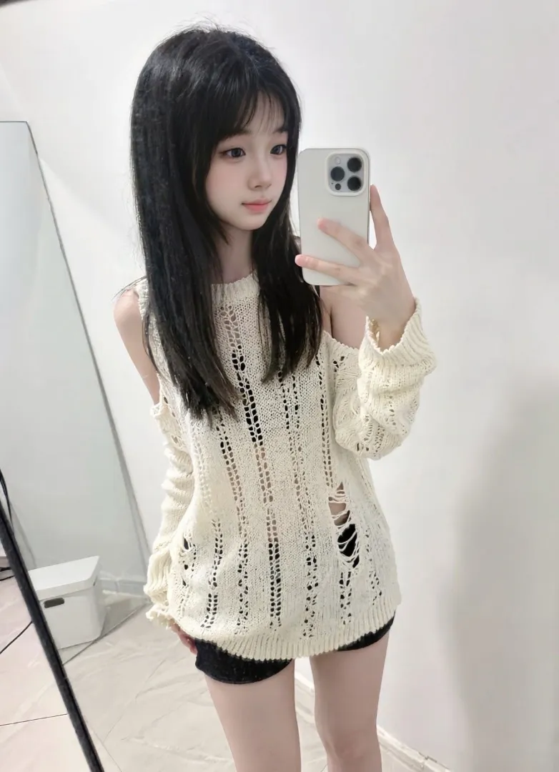 闵行08➕栋, 黎 学生兼职纯新 Gallery 7