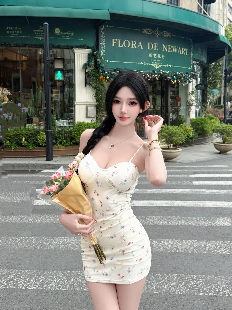 Y4505-05 普陀极品清纯甜妹 170C.05 Gallery 7