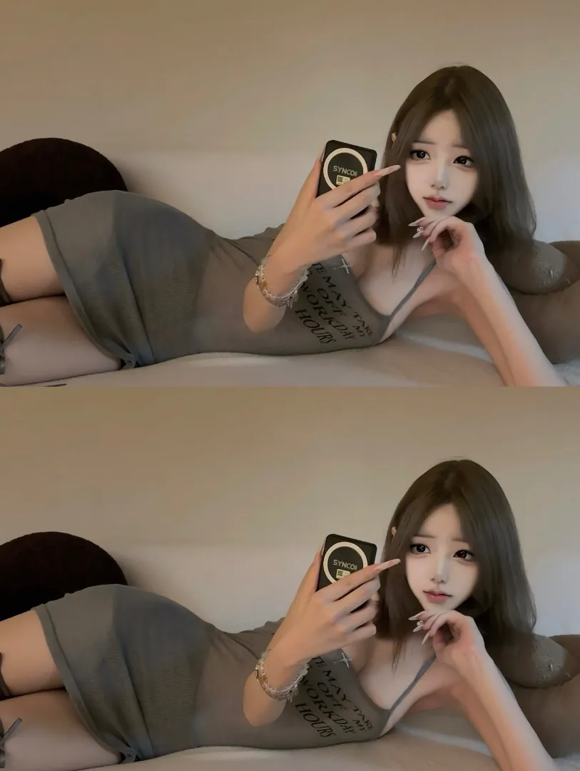闵行极品新人嘻嘻 36D🉑指定🉑双飞 Gallery 4