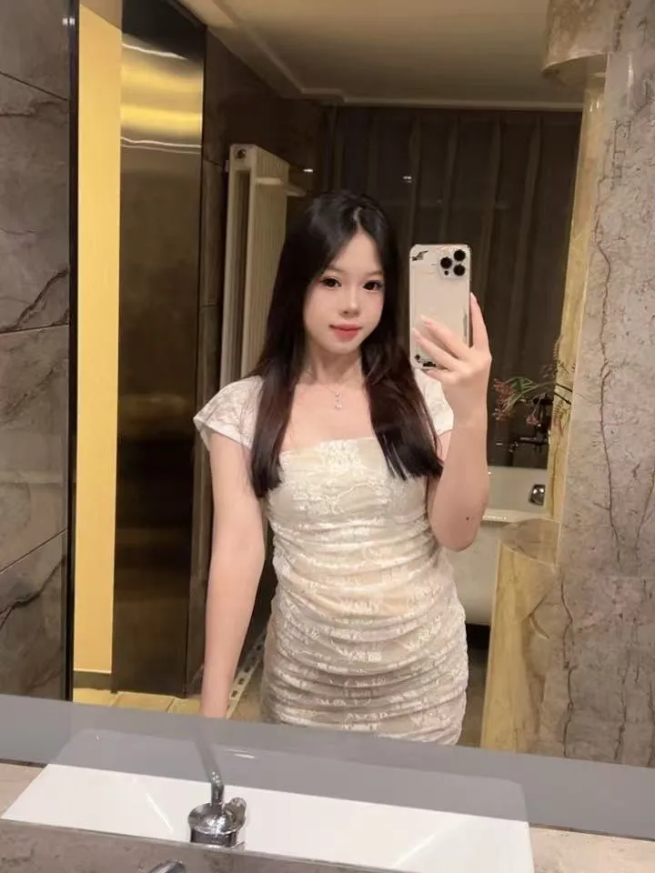 浦东极品新人笑笑 Gallery 4
