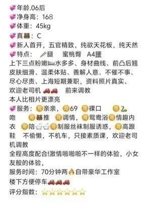🥇浦东张江极品新人 🔥笑笑初次下海 Gallery 4