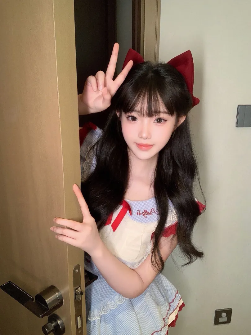 松江❤️米尼 极品19学生妹 刚破处⬇️💦 Gallery 4