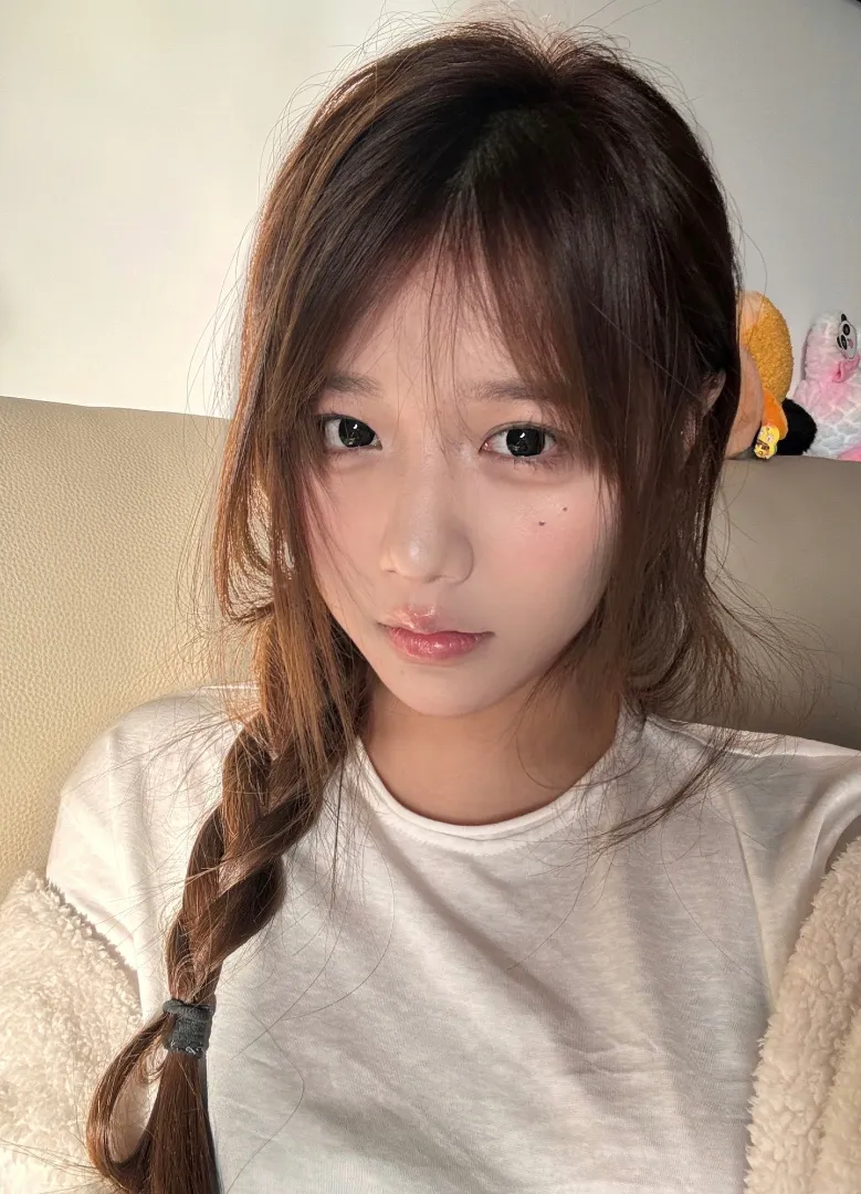 浦东 小羊 邻家小妹白小纯 Gallery 2
