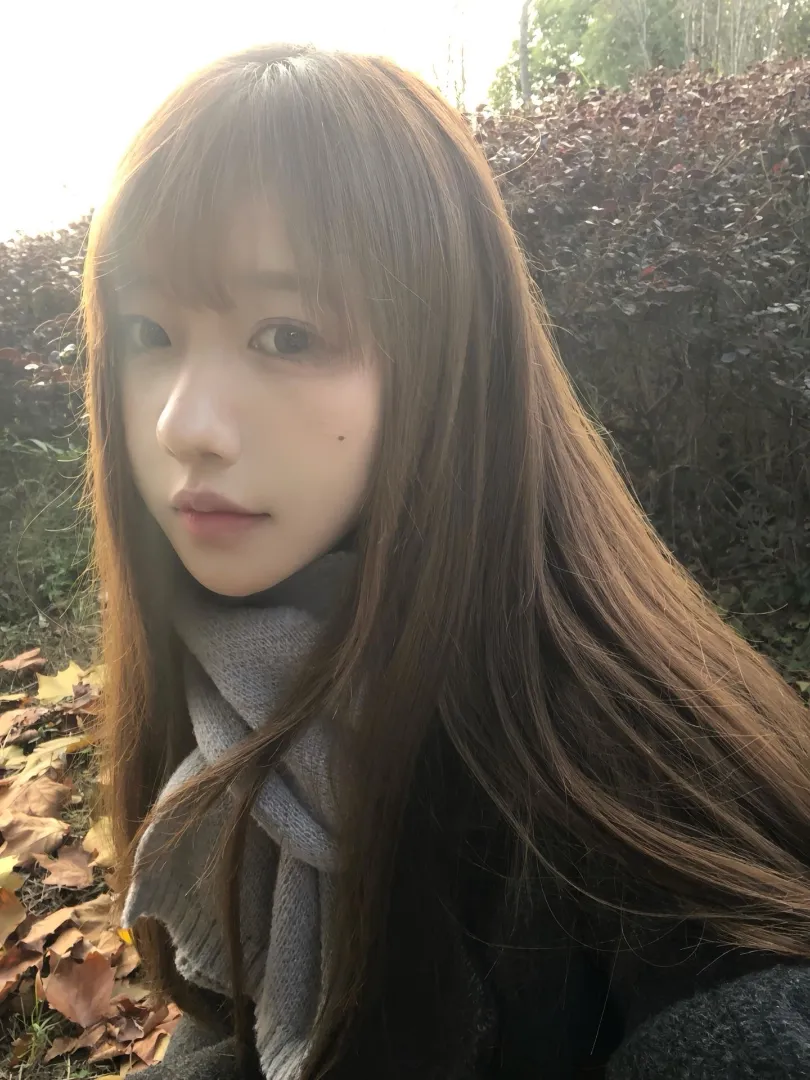 浦东 小羊 邻家小妹白小纯 Gallery 3