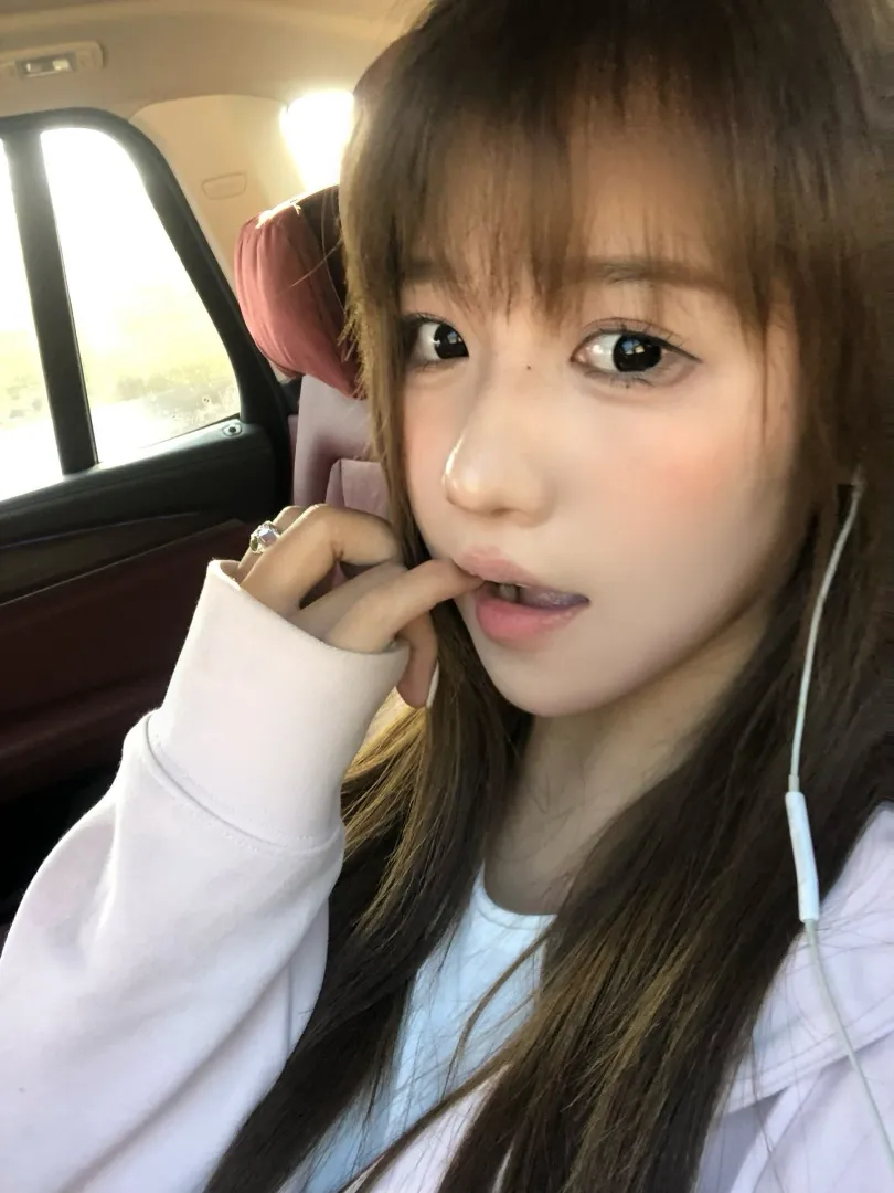 浦东 小羊 邻家小妹白小纯 Gallery 4
