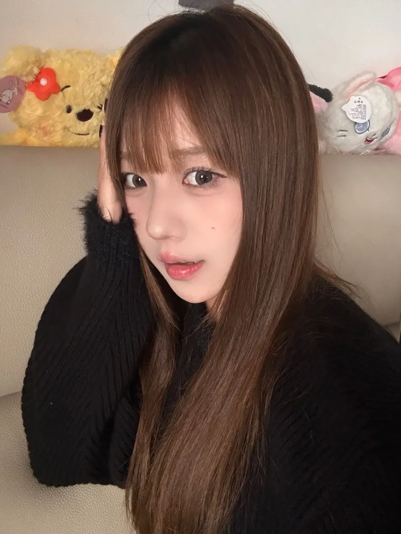 浦东 小羊 邻家小妹白小纯 Gallery 8
