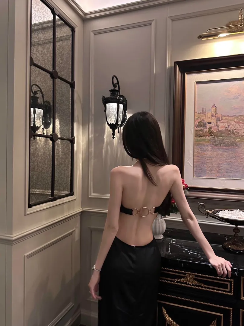 Y4867-172 上海硬五主播模特 172E.04 Gallery 4