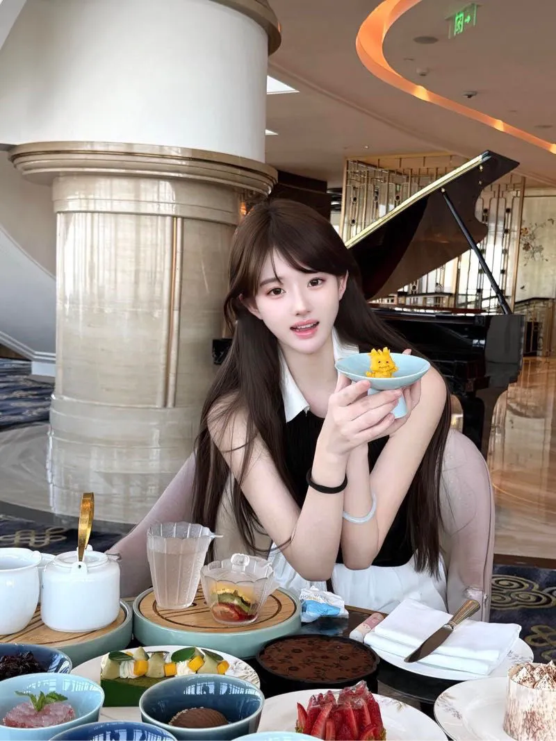 徐汇奶黄