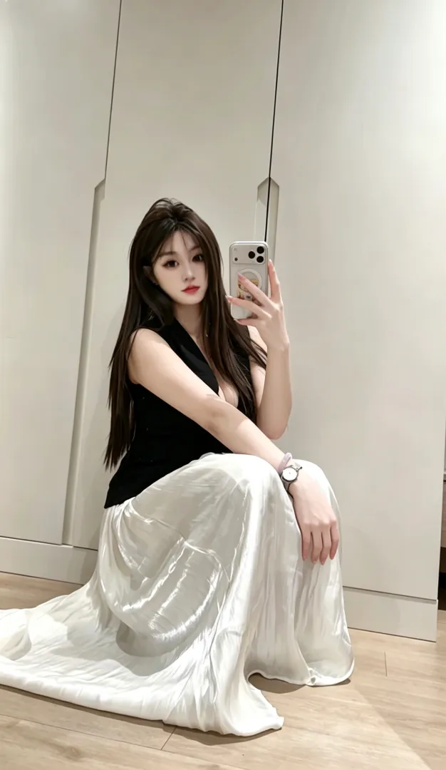 沐瑶 高端模特180cm Gallery 5