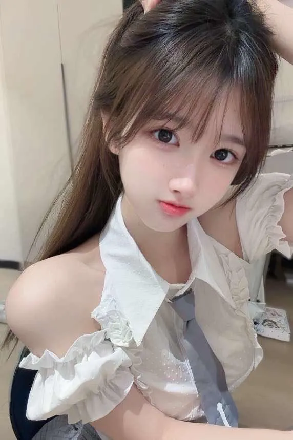 闵行 甜心