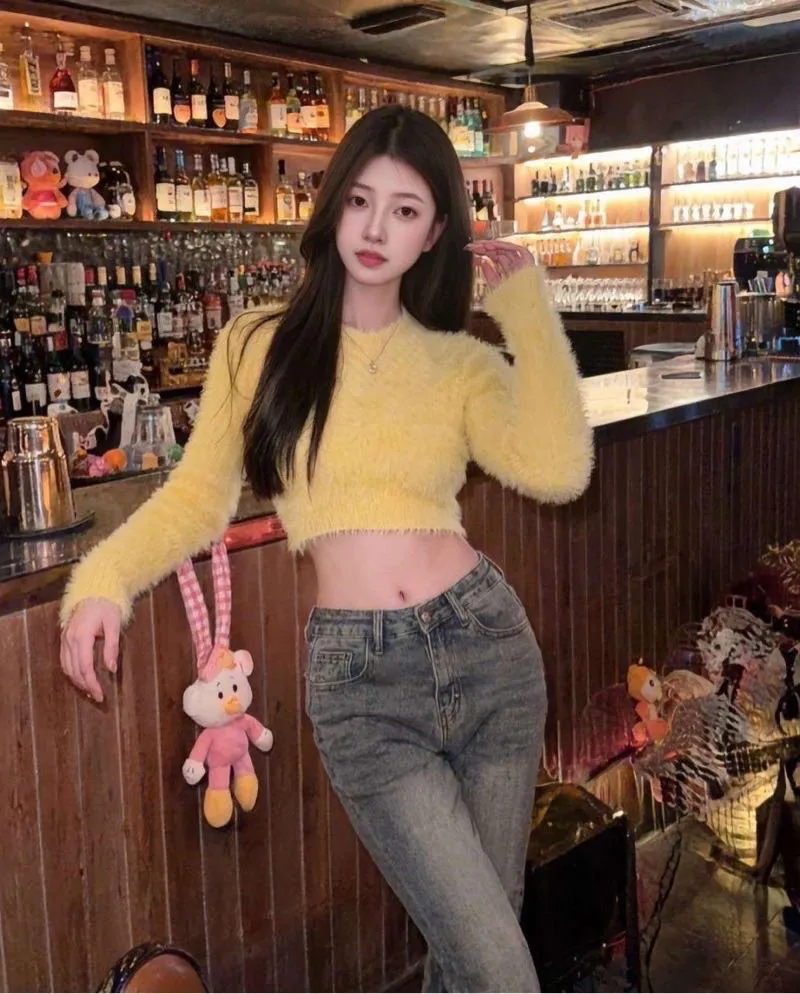 闵行 小妖精 Gallery 1