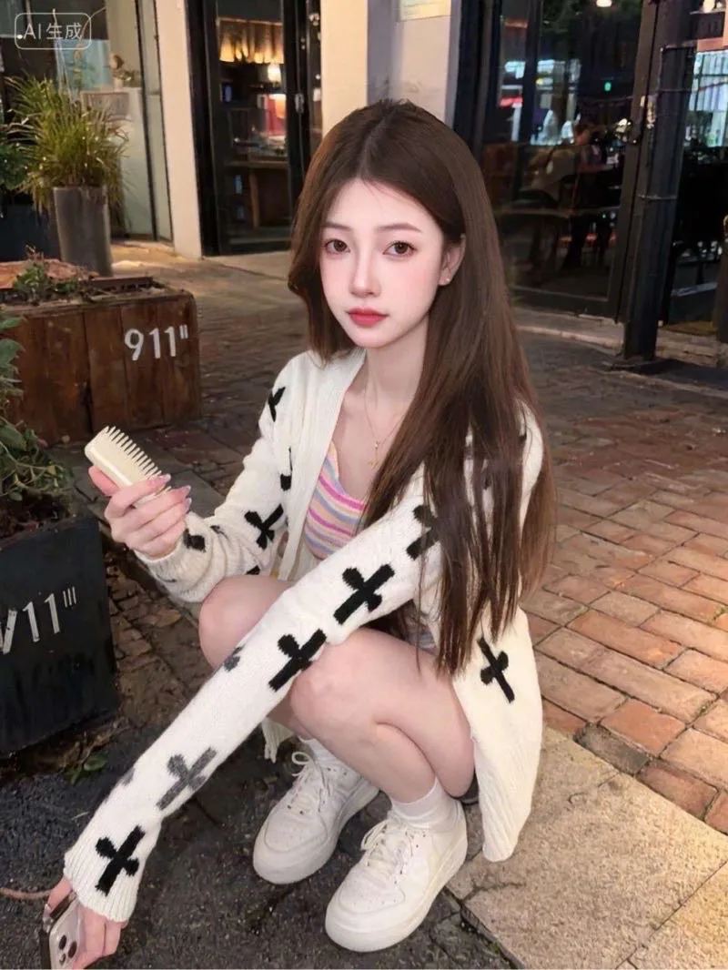 闵行 小妖精