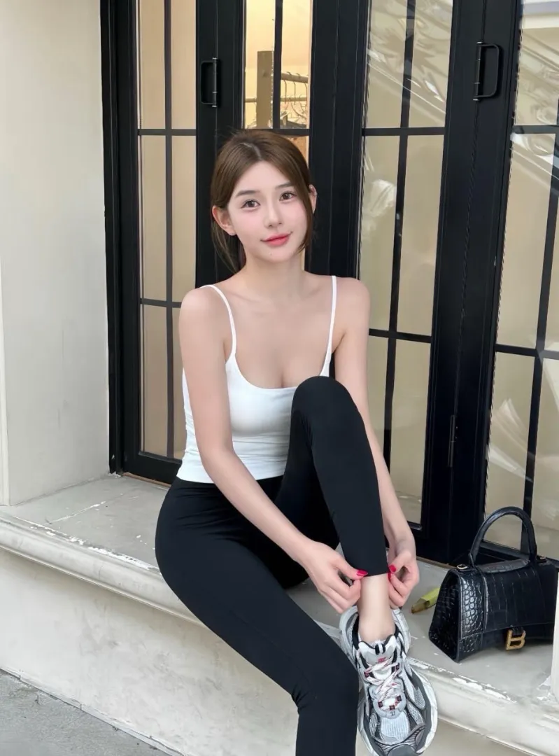 浦东  楚楚 Gallery 3