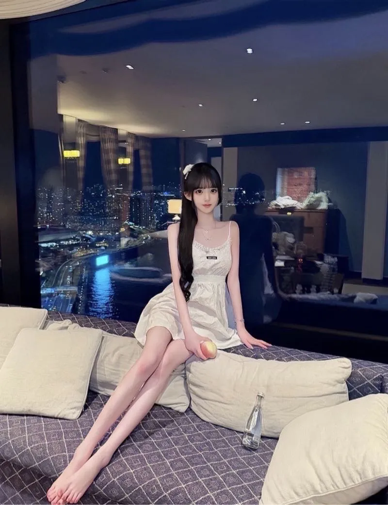 呱呱 极品白小纯 Gallery 4