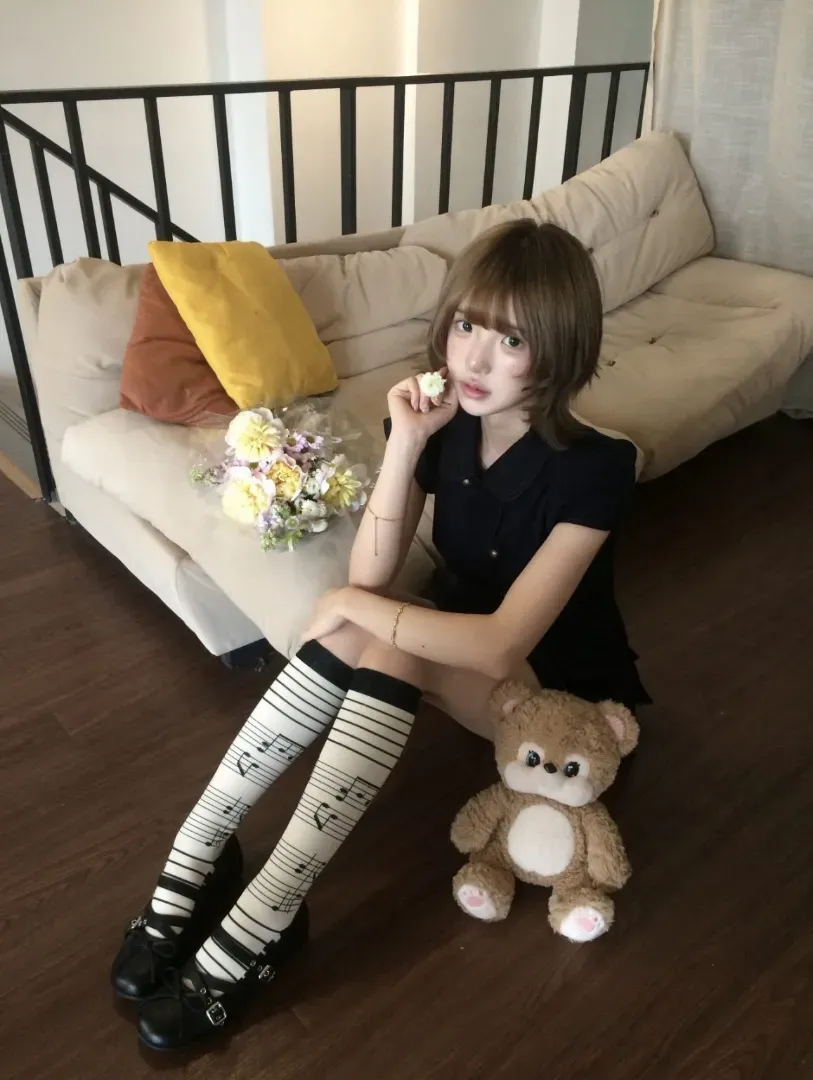 K2421C-倩倩 浦东童颜巨乳乖巧萝莉 168D.07🉑 ytwt ➕💰 Gallery 6