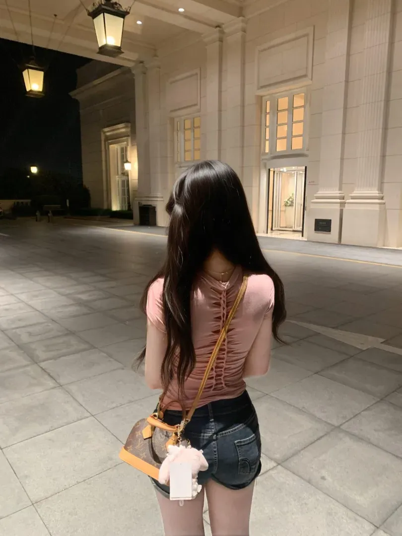 K4458-贝贝 普陀极品纯欲学生兼职 165E.07 Gallery 5