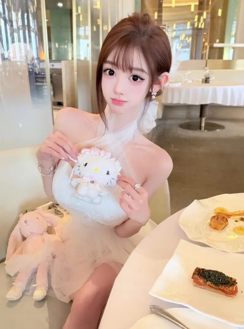 K4458-贝贝 普陀极品纯欲学生兼职 165E.07 Gallery 7
