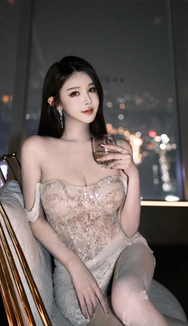 浦东 媛媛 Gallery 1