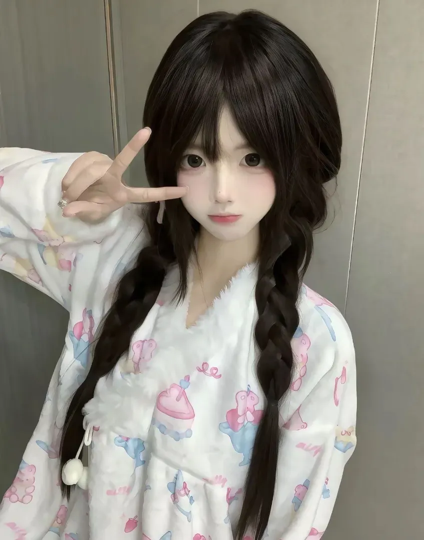 普陀170c白小纯可纯可欲08学生兼职 Gallery 6