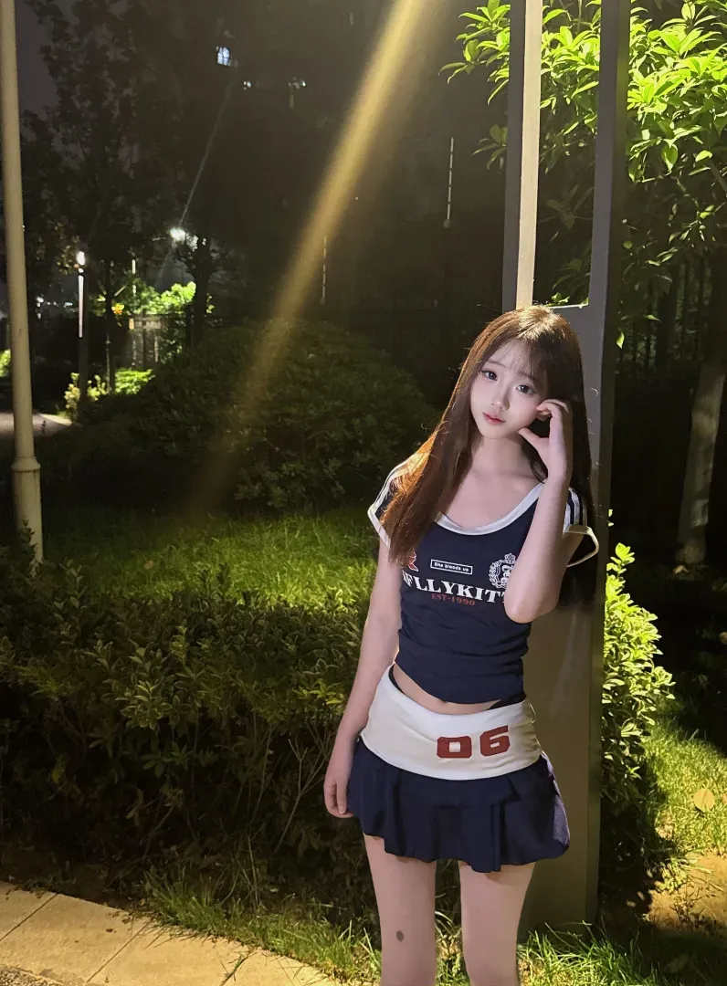 普陀165c白小纯08舞蹈生 Gallery 5