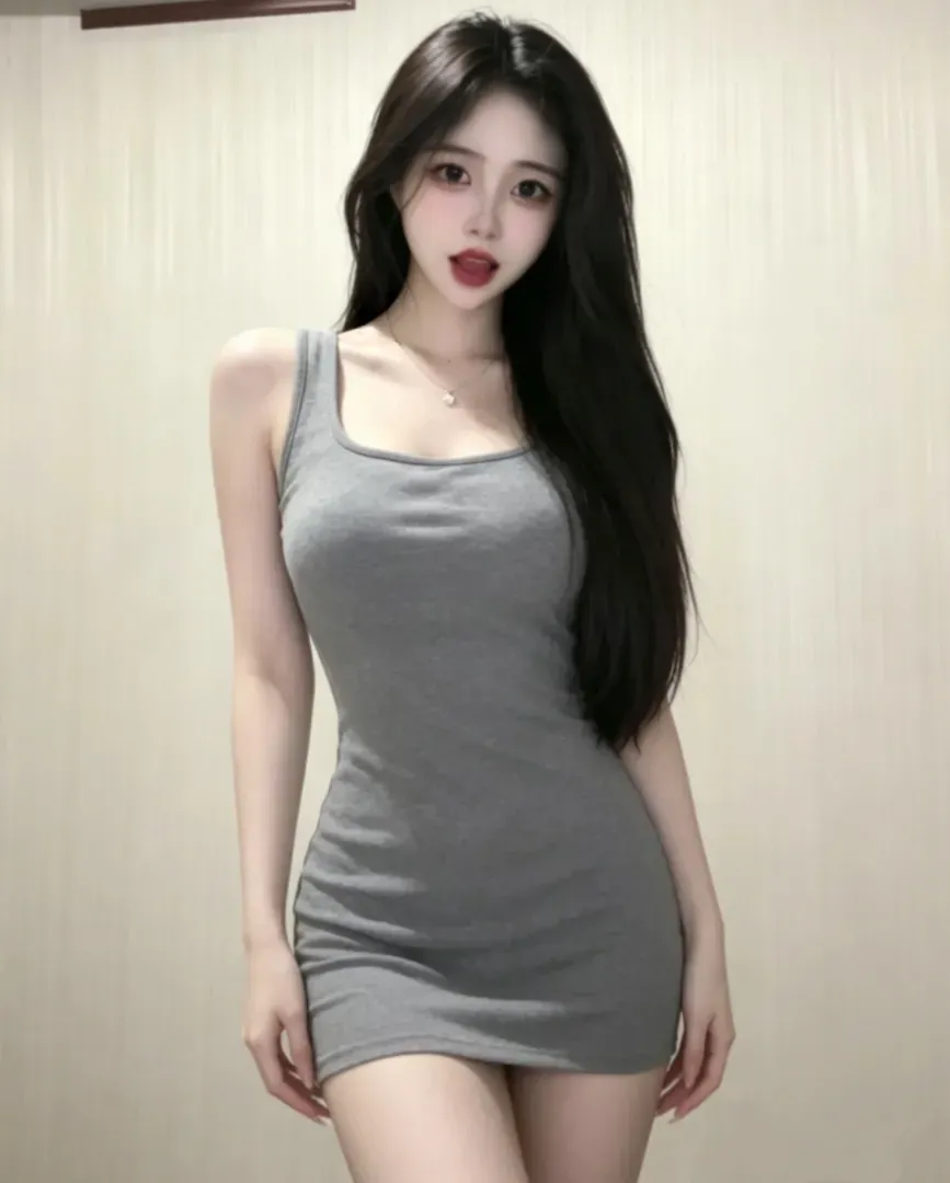 江来🏠静安模特兼职新人下海(喜悦) Gallery 5