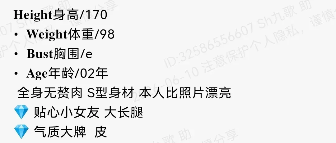 普陀170E周周气质大牌s型身材 Gallery 1