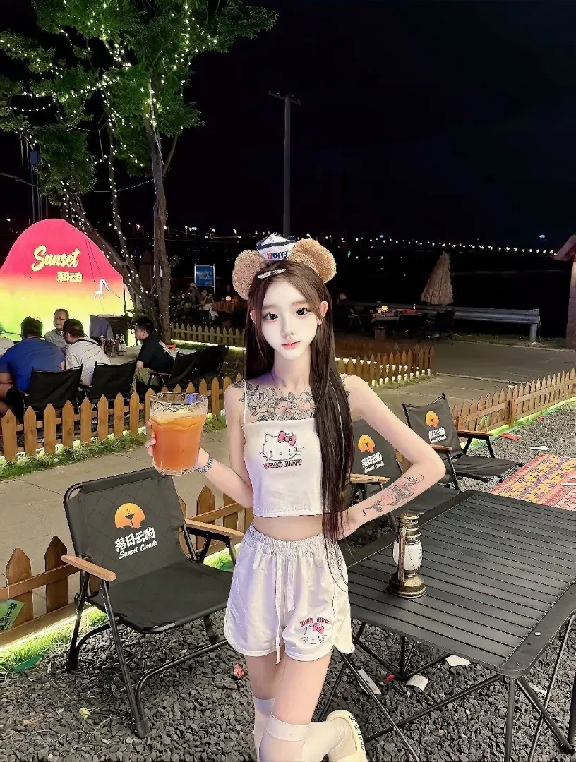 浦东164B极品白幼瘦通体雪白三点粉 Gallery 5