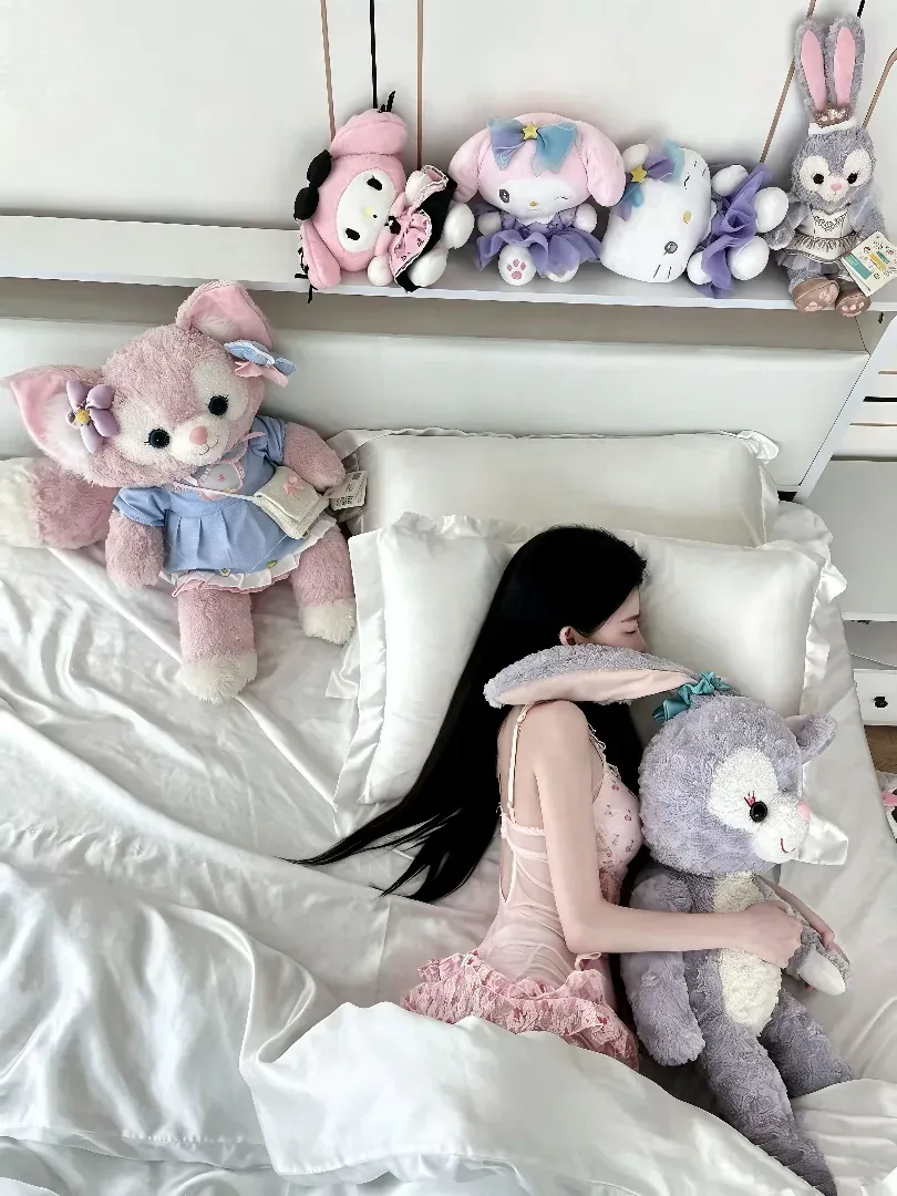 浦东164B极品白幼瘦通体雪白三点粉 Gallery 4