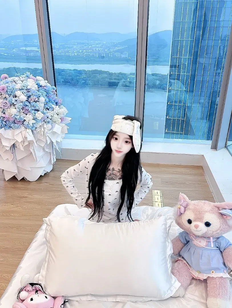 浦东164B极品白幼瘦通体雪白三点粉 Gallery 7