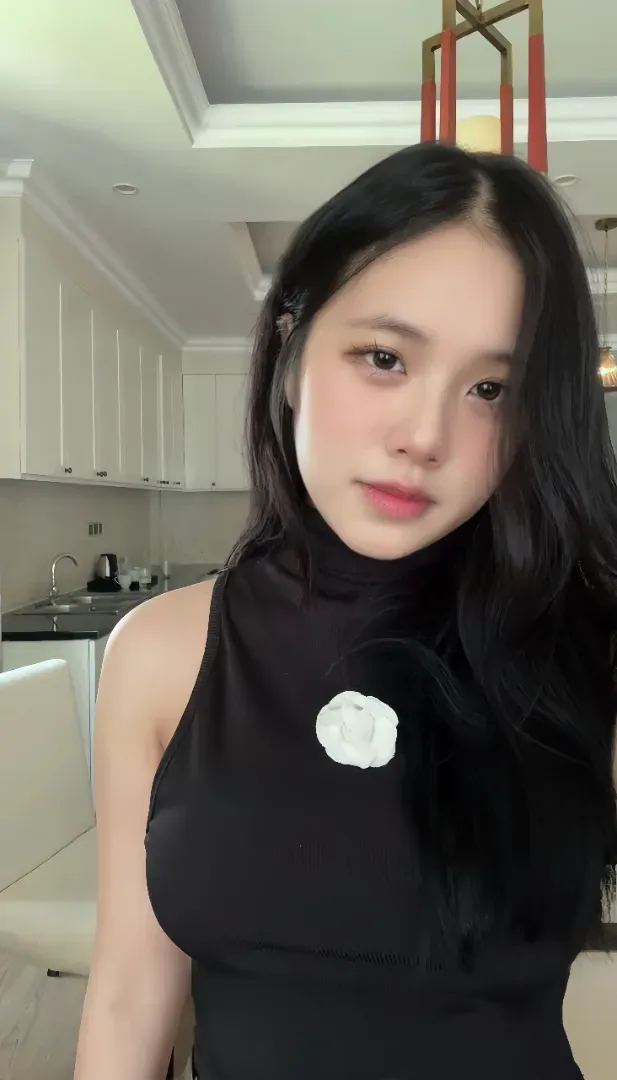 普陀170D极品纯欲留学生越南熙熙 Gallery 3