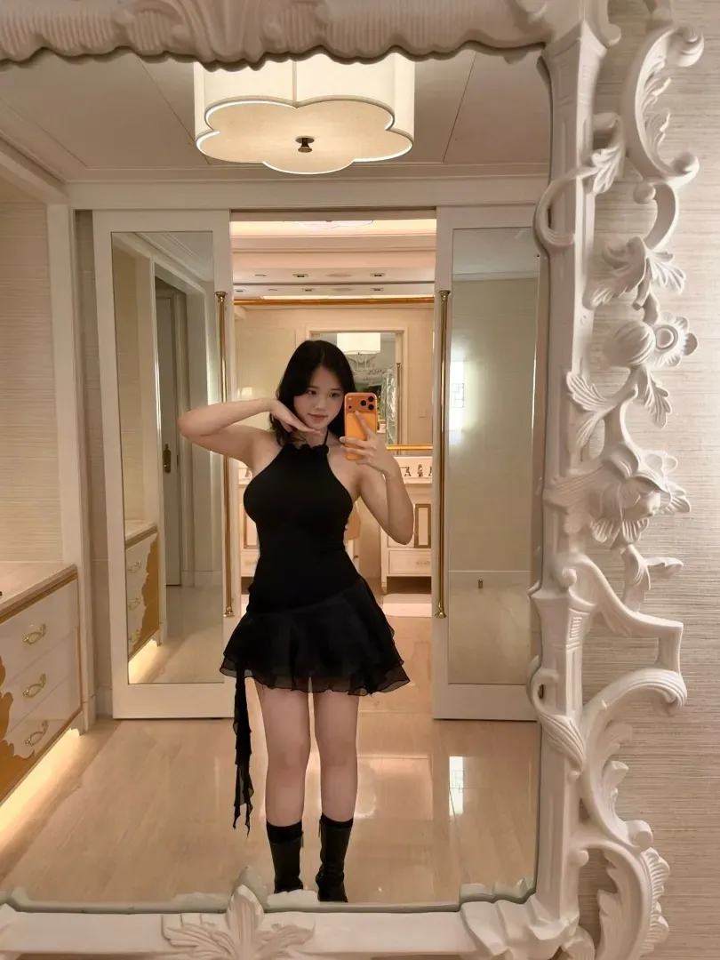 普陀170D极品纯欲留学生越南熙熙 Gallery 6