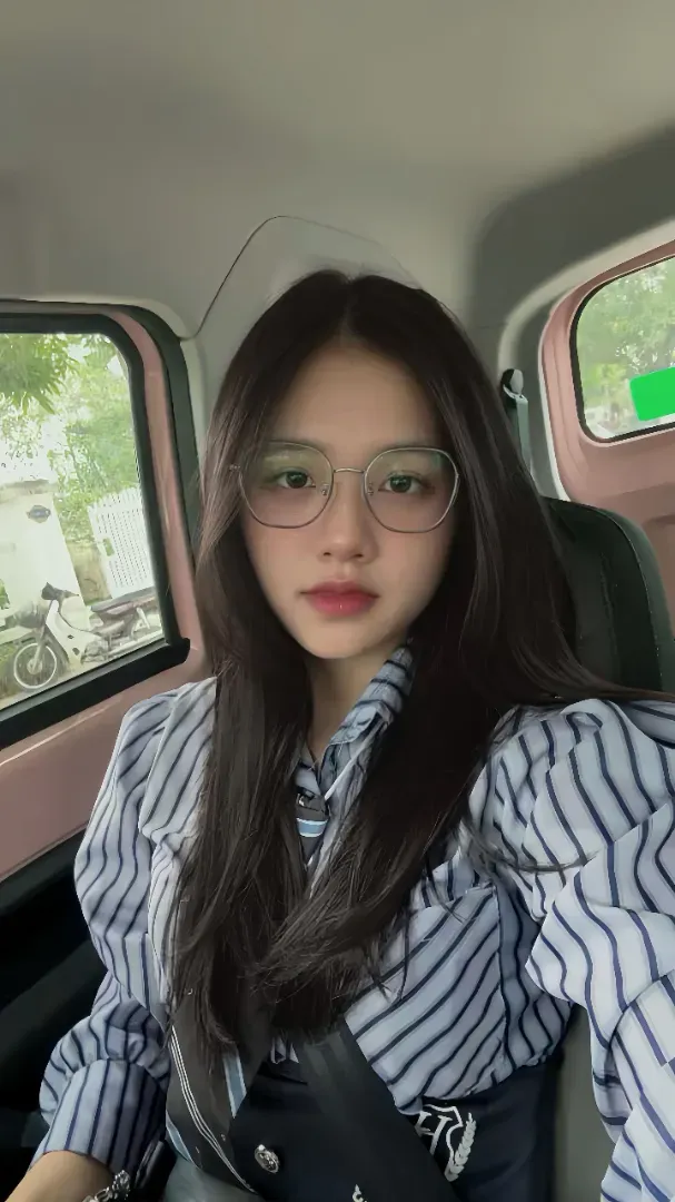 普陀170D极品纯欲留学生越南熙熙 Gallery 5