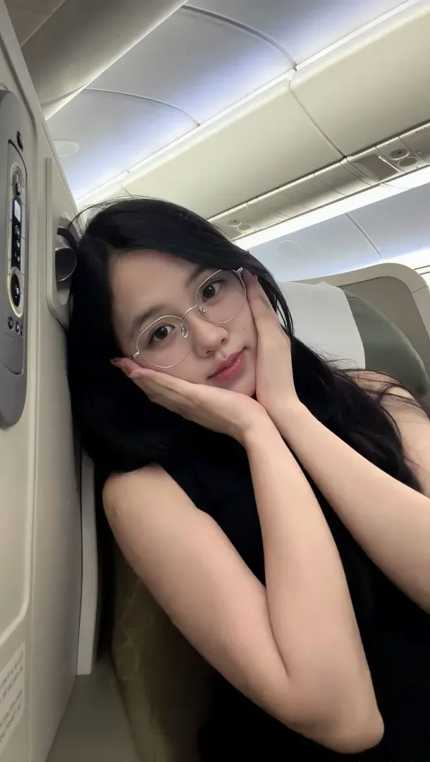 普陀170D极品纯欲留学生越南熙熙 Gallery 8