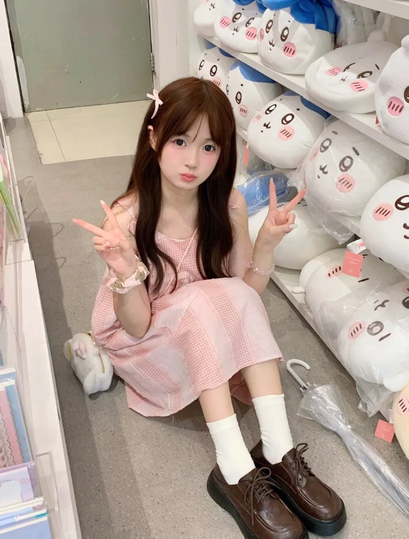 极品萝莉小葵大转中好评神器 Gallery 6