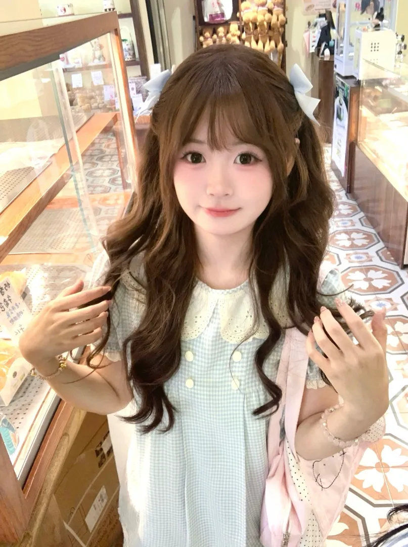 极品萝莉小葵大转中好评神器 Gallery 7