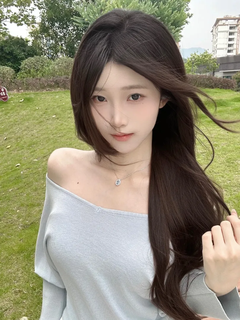 新人小熊极品甜妹(大学生毕业版)