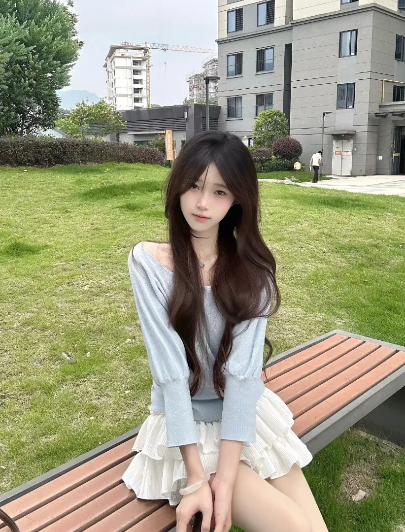 新人小熊极品甜妹(大学生毕业版) Gallery 3