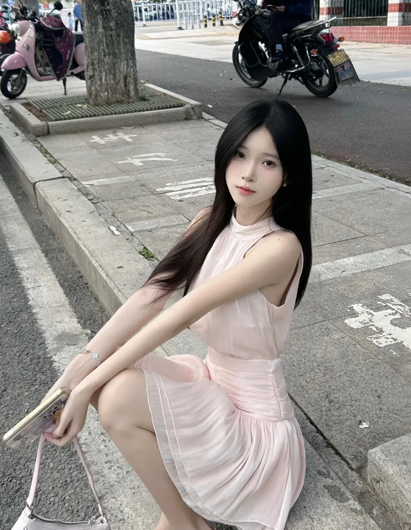 新人小熊极品甜妹(大学生毕业版) Gallery 4