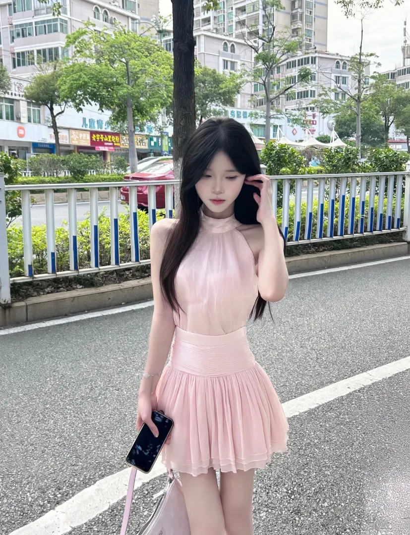 新人小熊极品甜妹(大学生毕业版) Gallery 6