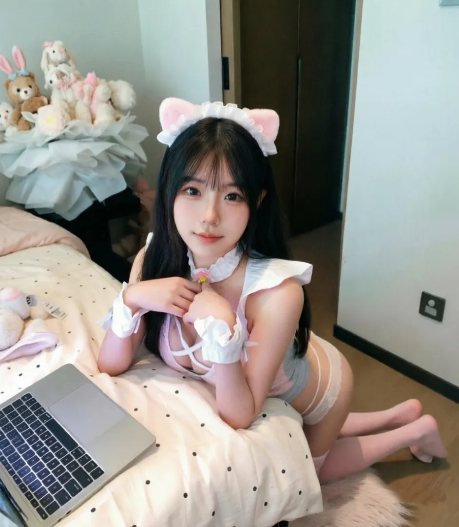 浦东张江布丁 Gallery 6