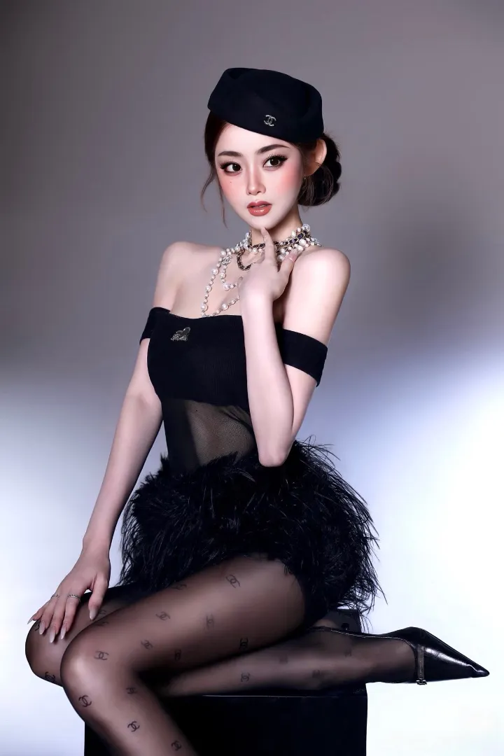 杨浦 奶兔 顶级骚包爱撒娇 Gallery 2