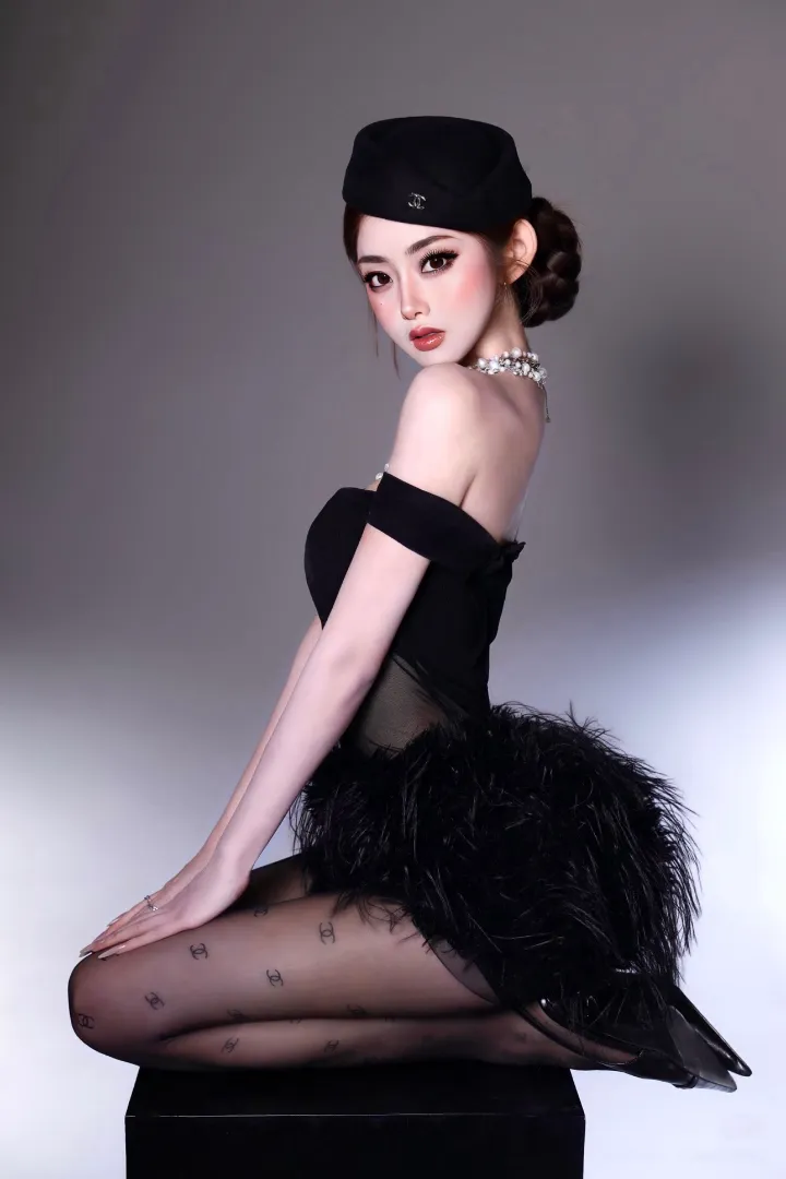杨浦 奶兔 顶级骚包爱撒娇 Gallery 3