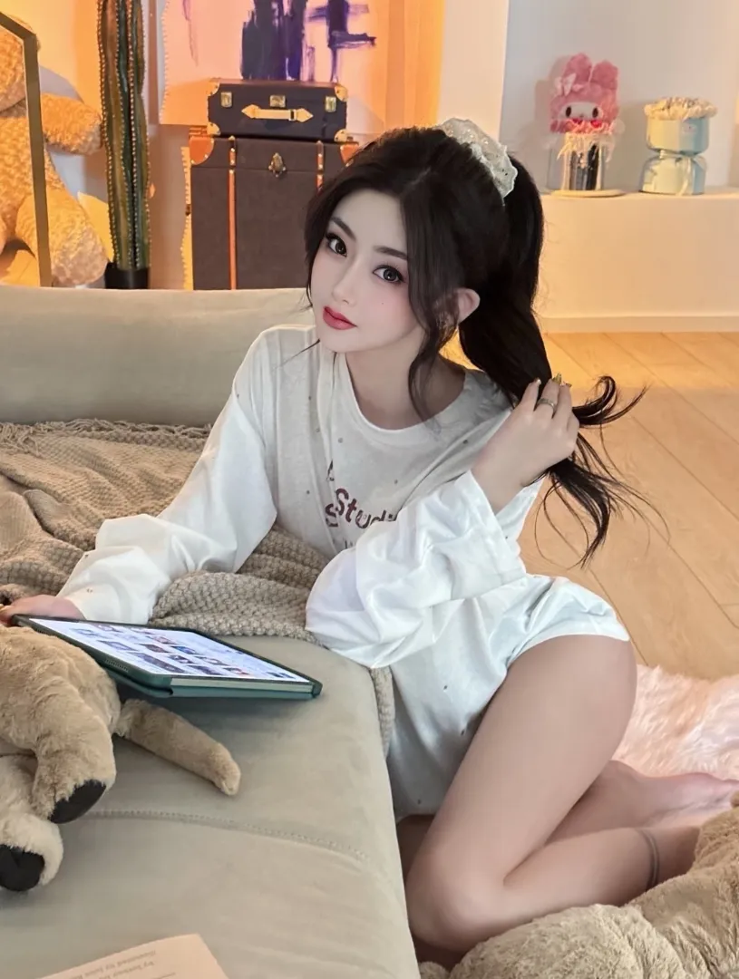 杨浦 奶兔 顶级骚包爱撒娇 Gallery 5