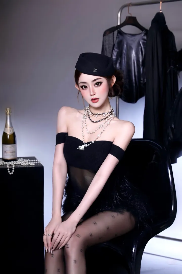 杨浦 奶兔 顶级骚包爱撒娇 Gallery 4